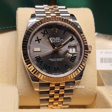 rolex roman numeral|rolex datejust 41mm roman numeral.